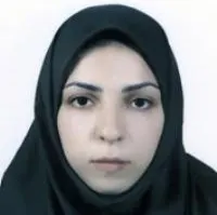 سمیه شیرانی