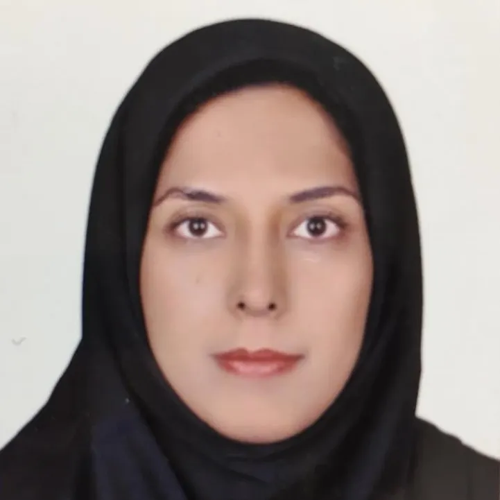 دکتر آیدا شریفی حداد
