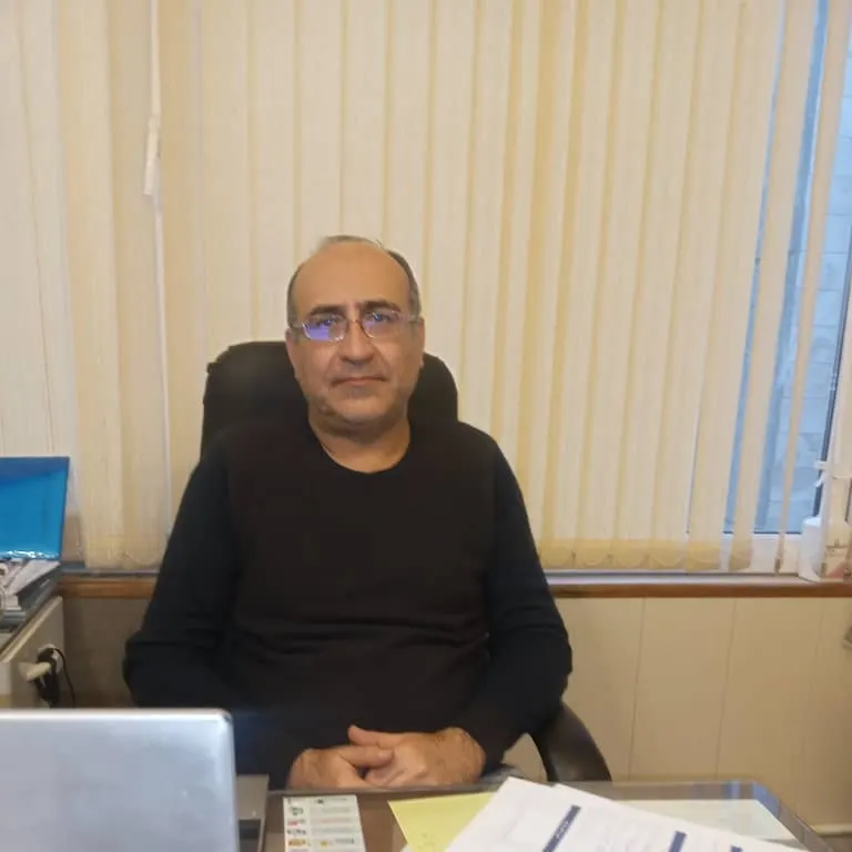 دکتر سعید نعمتی راد