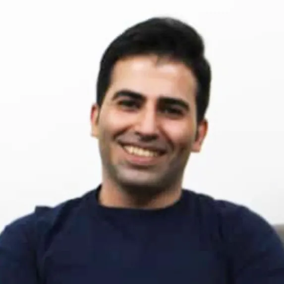 دکتر امیرحسین موسوی