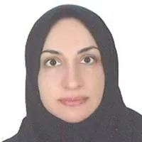 دکتر فرحناز غفاری نژاد