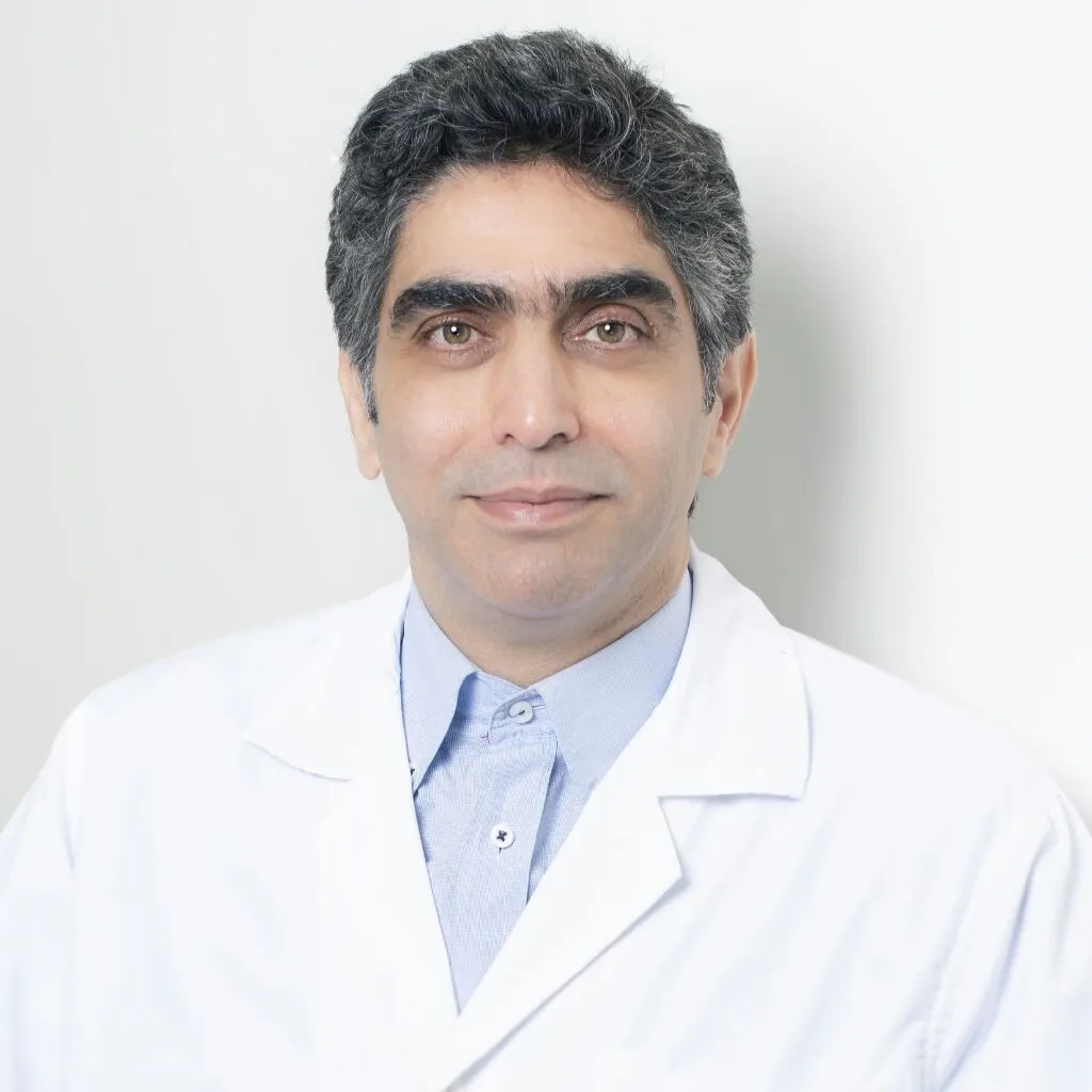 دکتر فریدون خیام فر