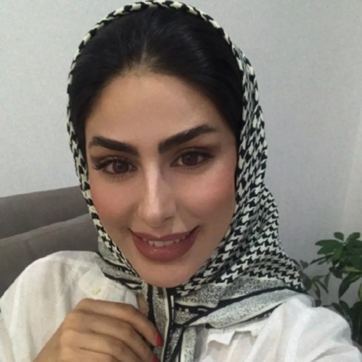 طاهره حاجی زاده