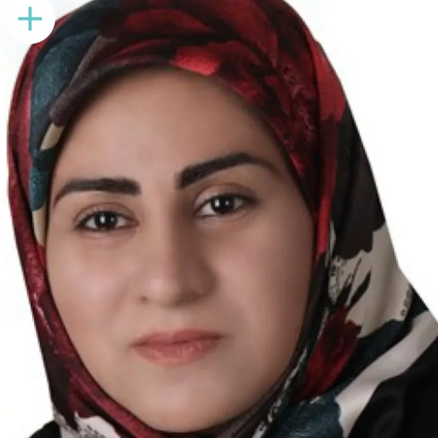 نسیم احمدی