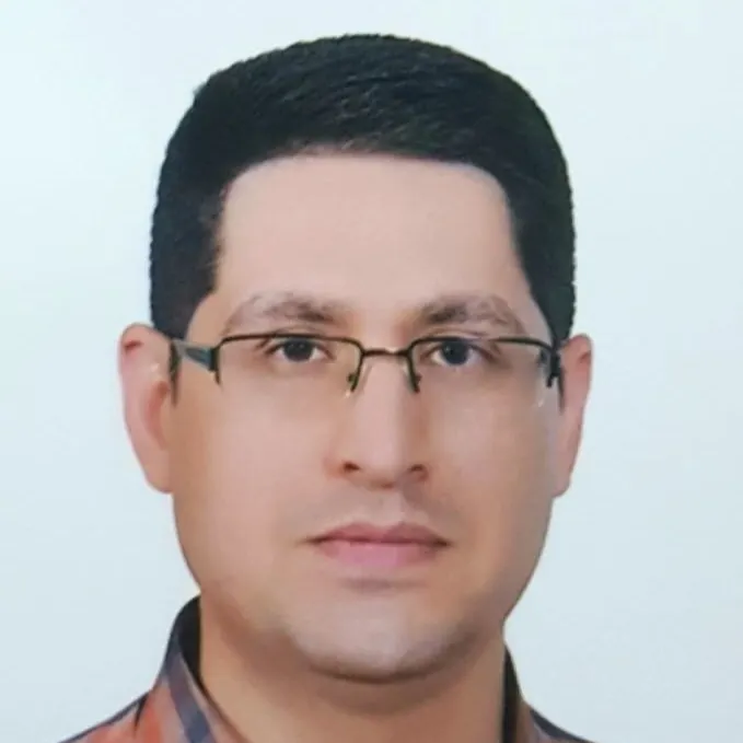 دکتر محسن صادقیان