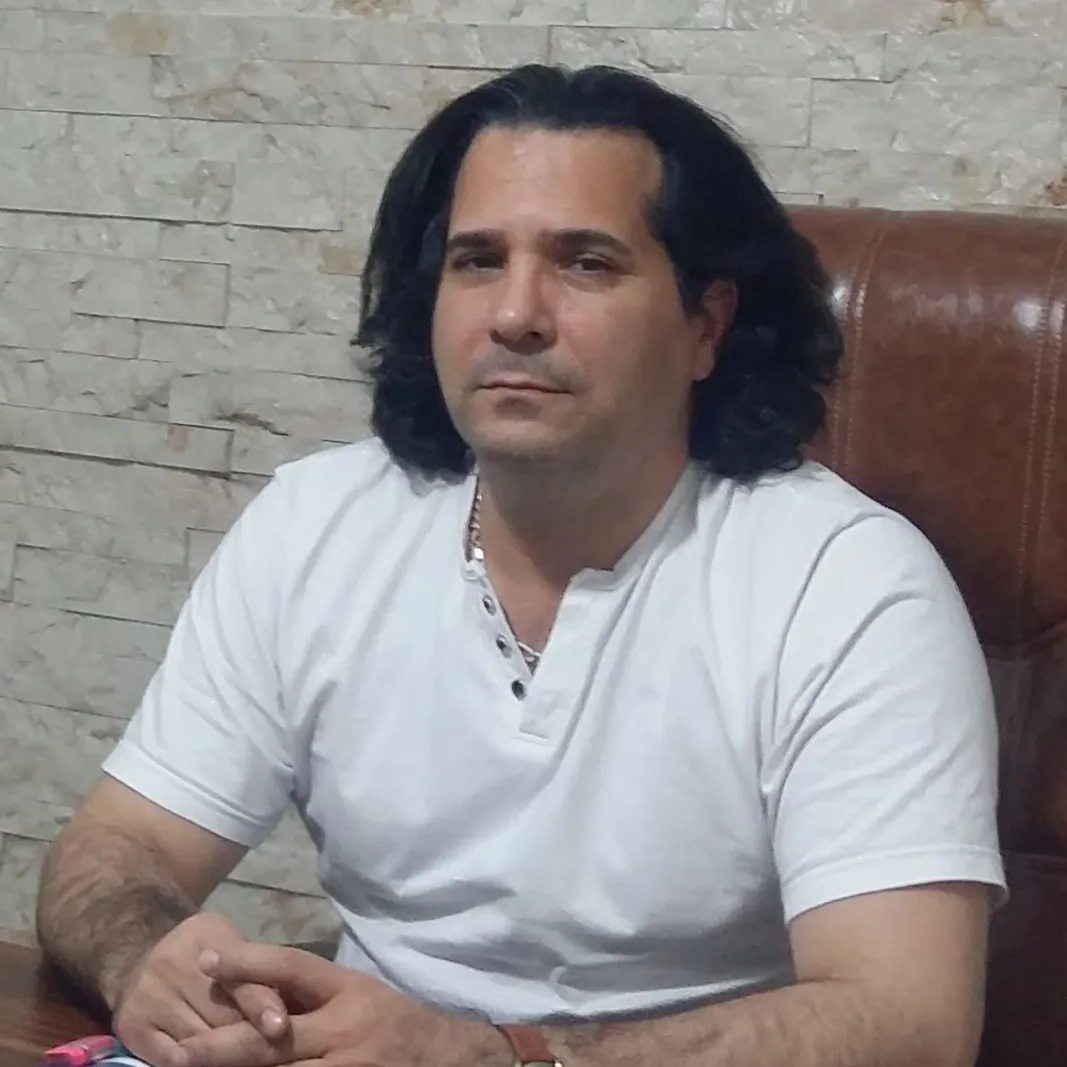 دکتر حمید قاسم پورجهانگیر