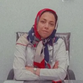 دکتر بهاره عیوض زاده