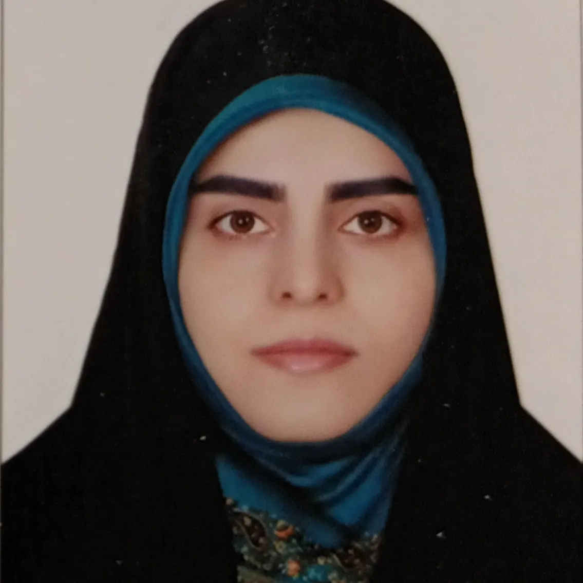 دکتر ریحانه درویش دماوندی