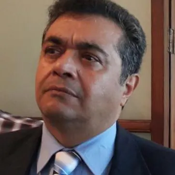 دکتر فرهاد صبری
