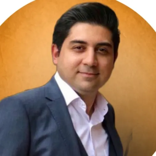 دکتر داود دادخواه