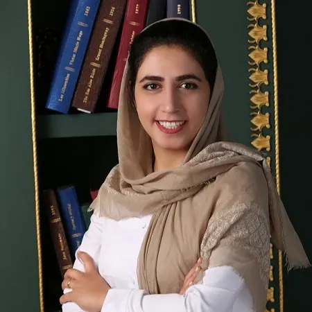 دکتر مریم کریمی