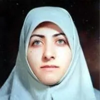 دکتر عفت ایرانی جم