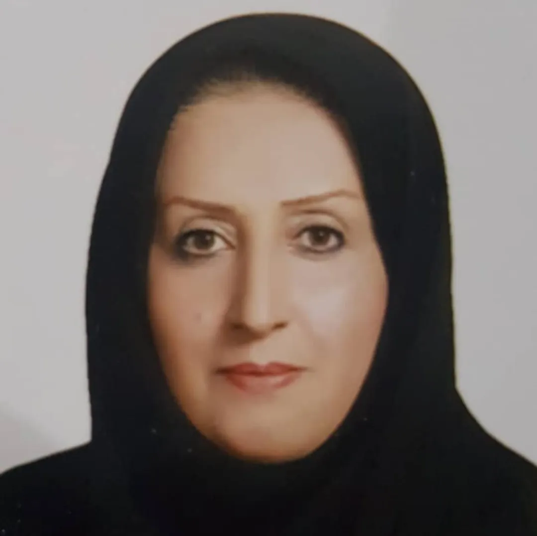 کبری استوار