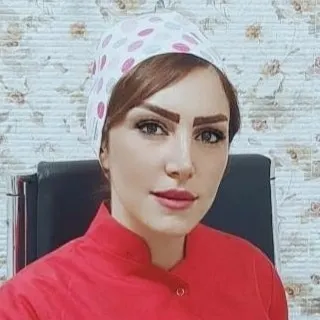مریم مسعودی