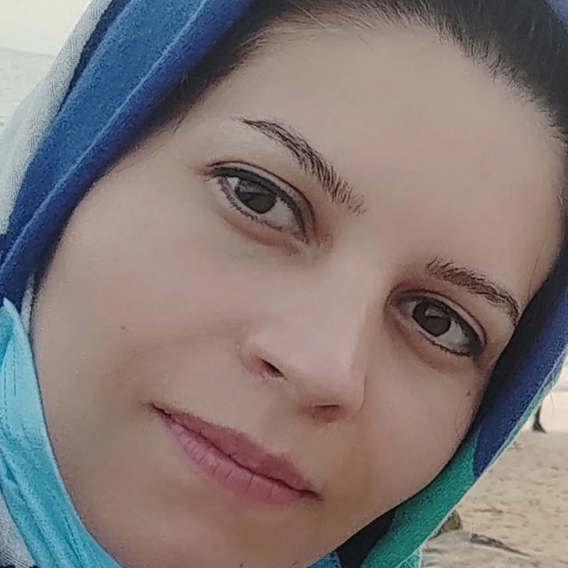 دکتر حمیده کاظمی