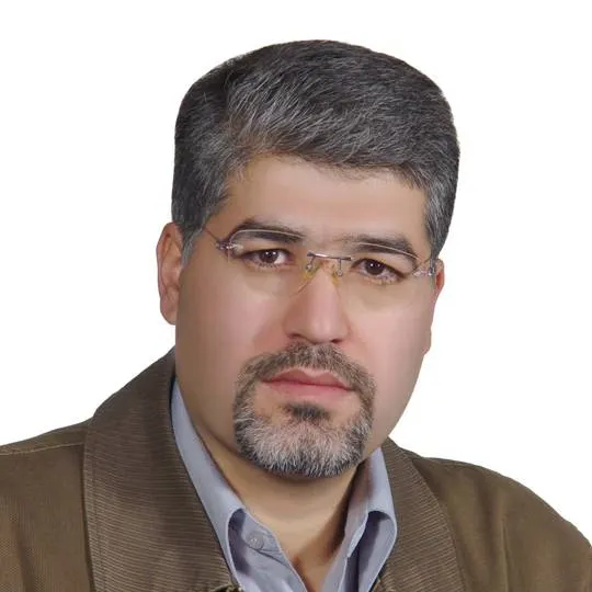 دکتر ابوالفضل رسولی
