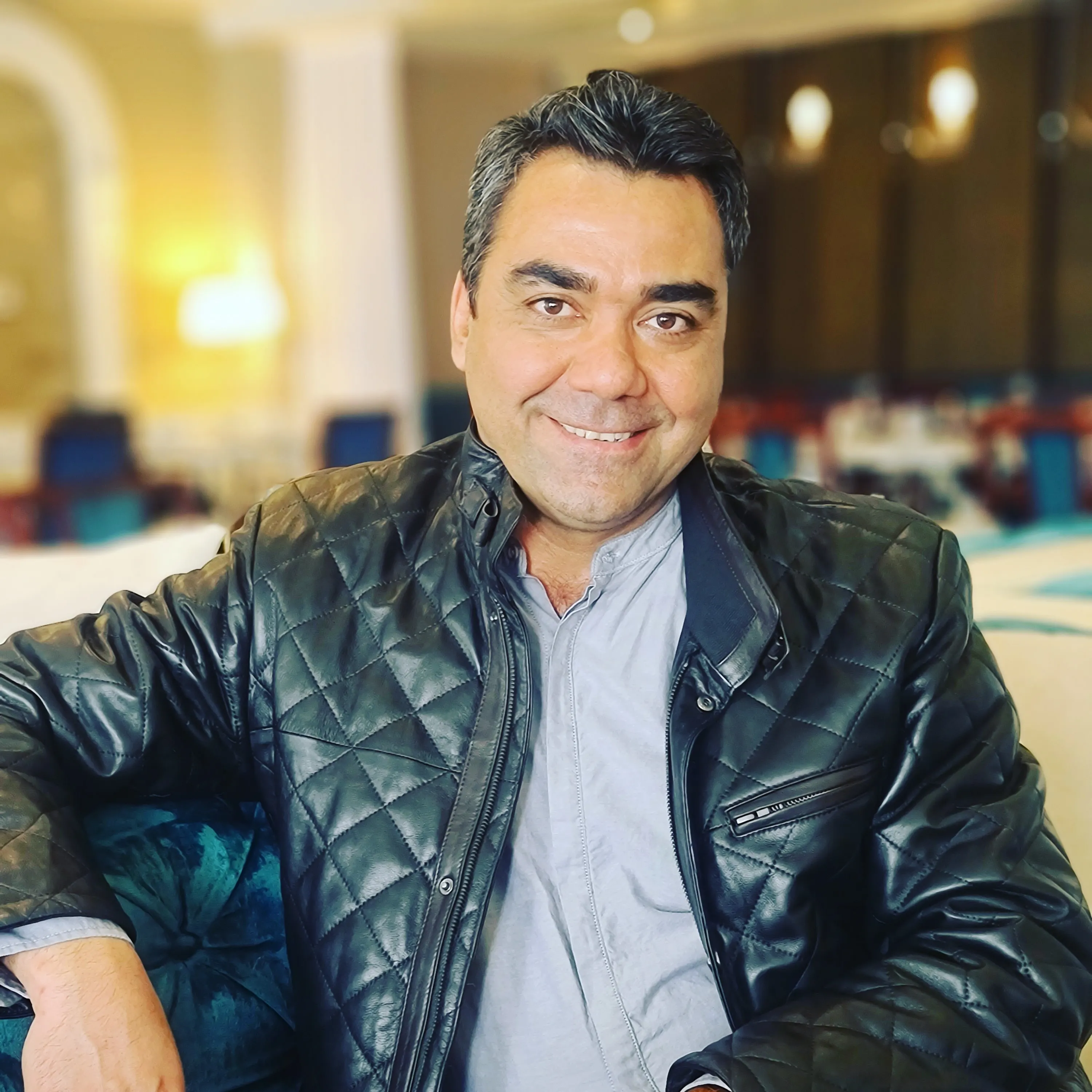 دکتر محبوب کرداری