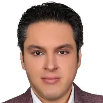 دکتر محمدامیر سرابی