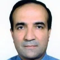 دکتر سعید طلائی زنجانی