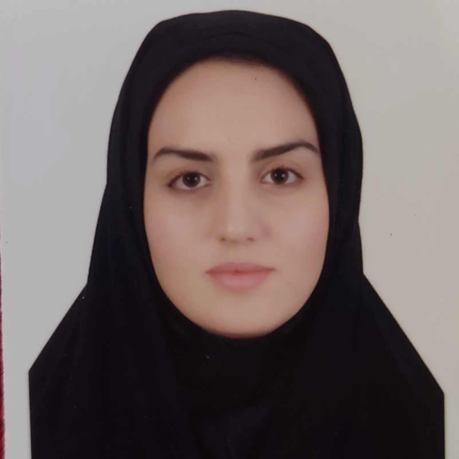 زهرا افراسبی