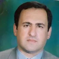دکتر حسن محمدعلی پور