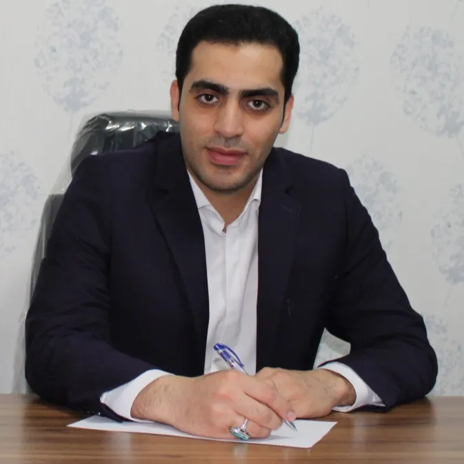 محمدجواد رجبی