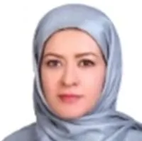 دکتر زهرا عابدی