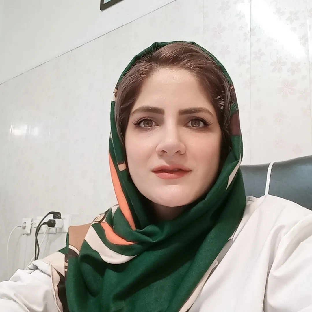 نفیسه سادات حسینی
