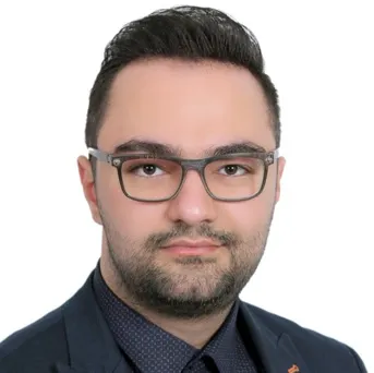دکتر محمدجواد پاشاپور