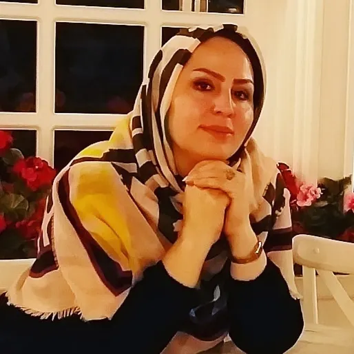 فریبا بیگدلی مجرد