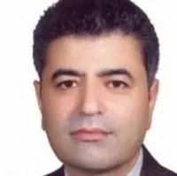 دکتر سید کریم هاشمی