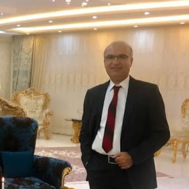 دکتر محمود مجرد