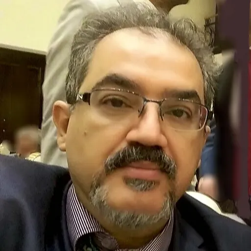 دکتر مجید محمدپوراصفهان