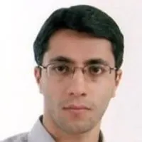 دکتر مهدی مکتوبیان