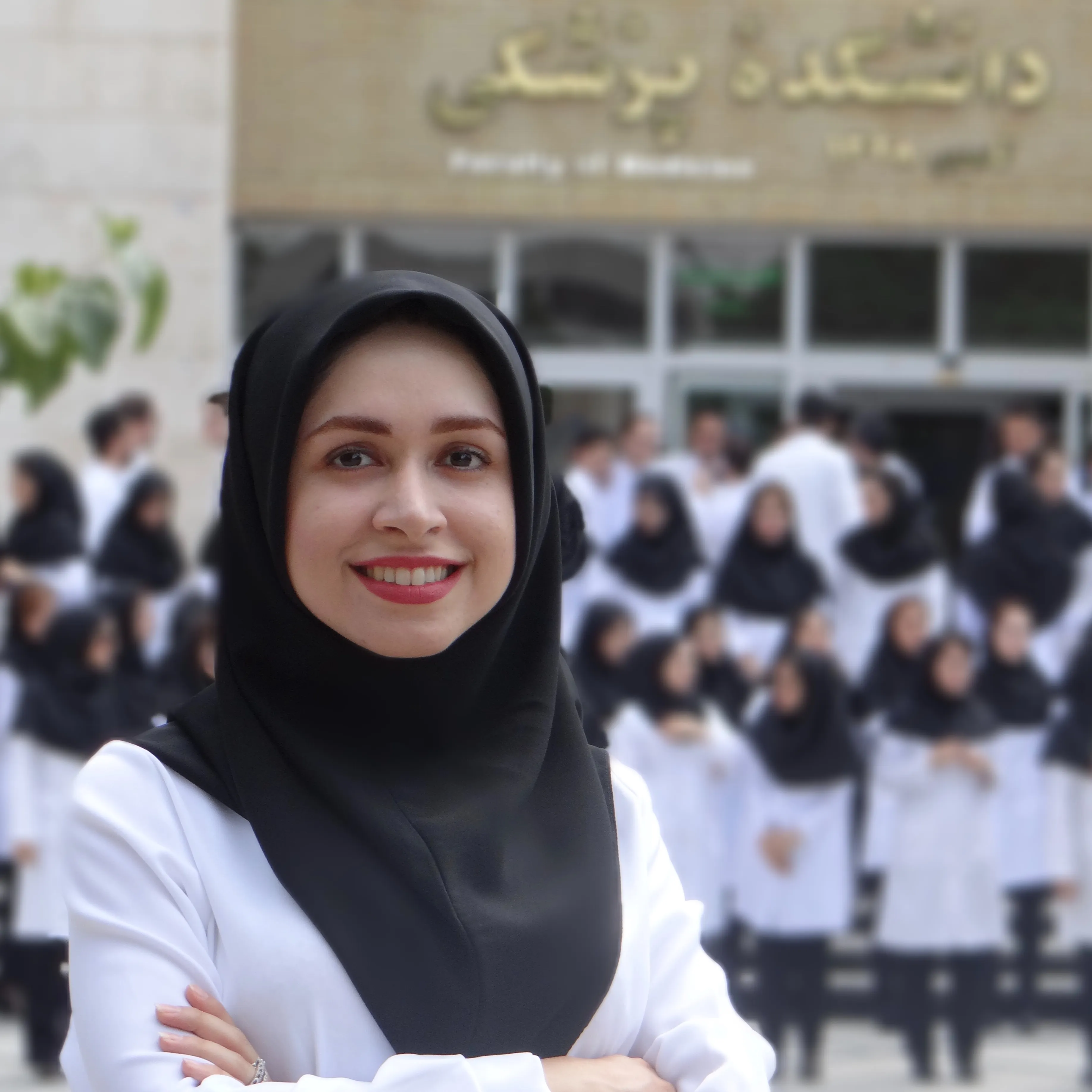 دکتر اندیشه نوروزیان استاد