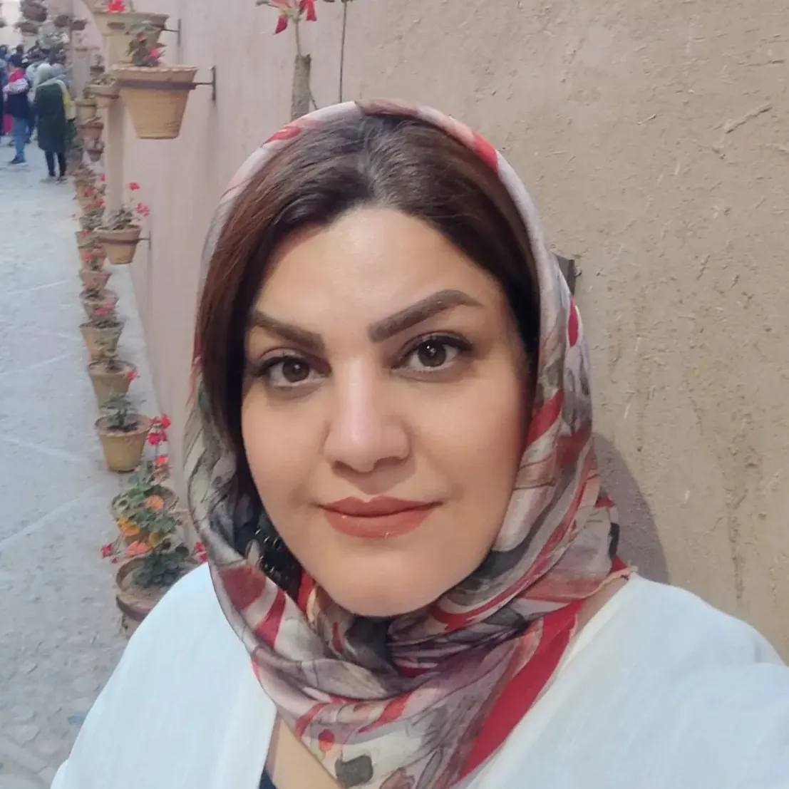 دکتر سلماز عماری