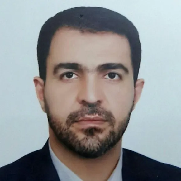 دکتر مهدی توانا
