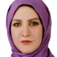 دکتر مریم فارسی نیا