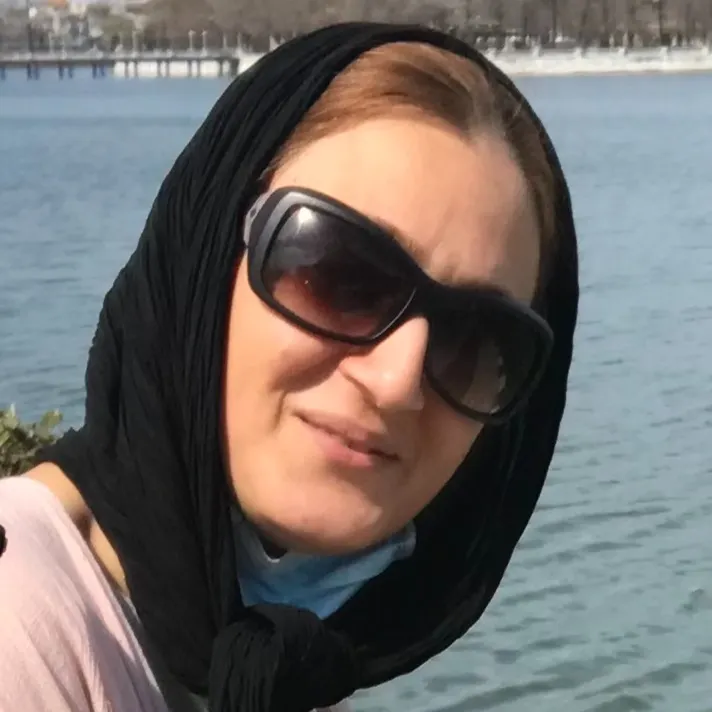دکتر حدیثه شعبانپور