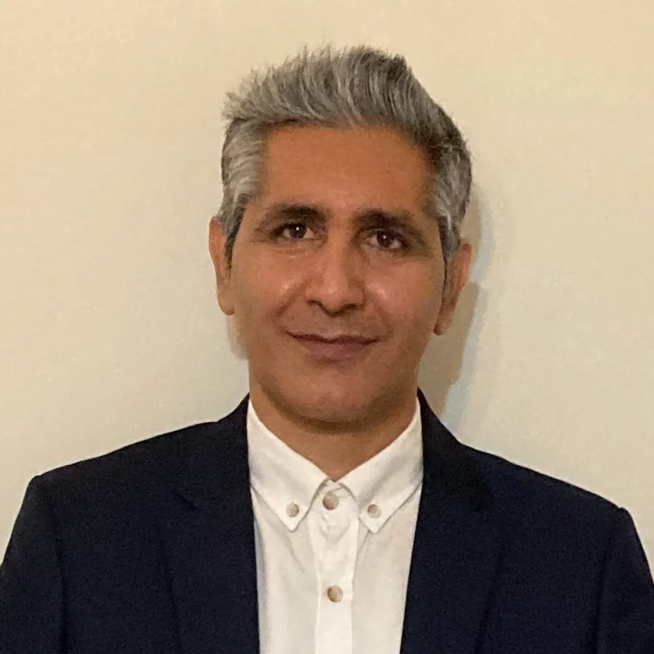 دکتر ابراهیم نوری گوشکی