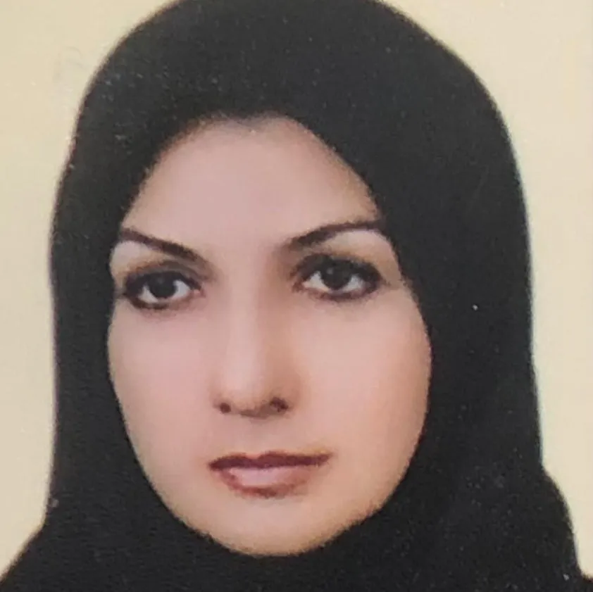 مژگان ضیائی