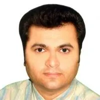 دکتر امید عبداللهی