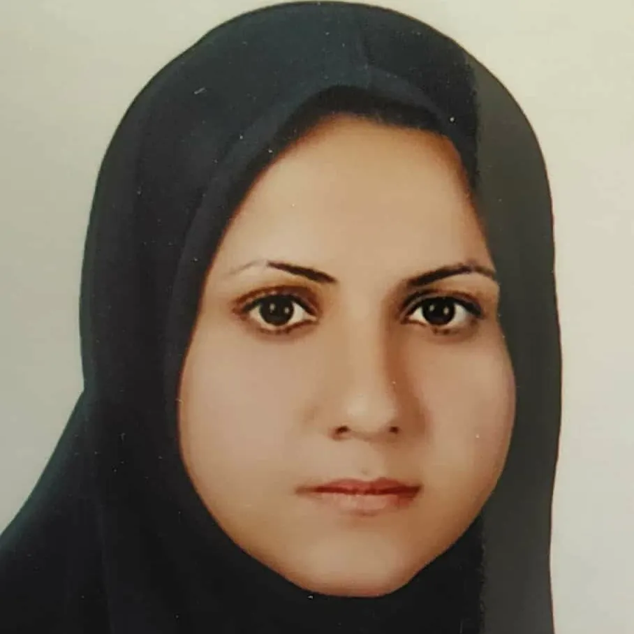زهرا رضائی آدریانی