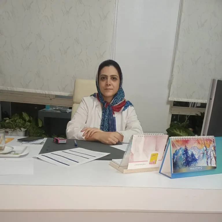 دکتر شقایق برزگر