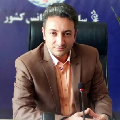 دکتر محمد پروهان