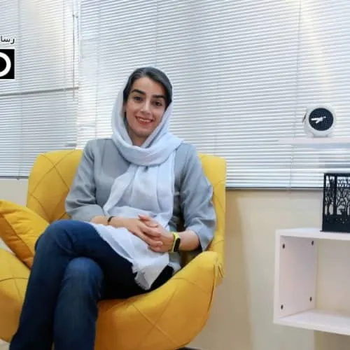سحر منصوری