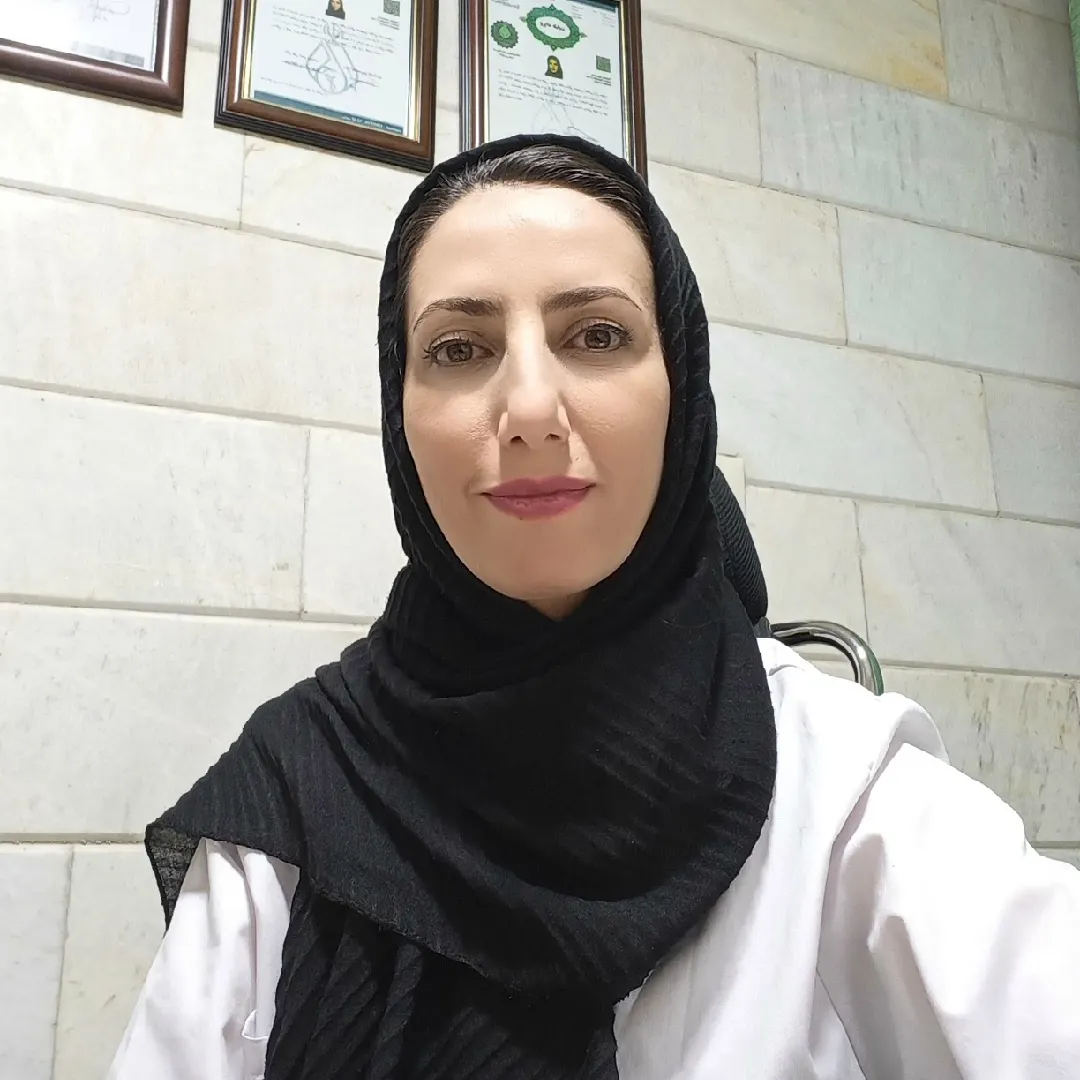 راهله میرمجربیان