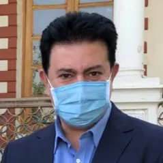 دکتر سید علی جمالیان