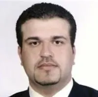 دکتر بهرنگ عاشوری زاده