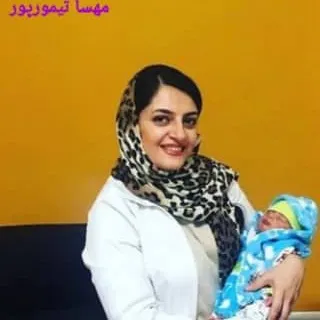 دکتر مهسا تیمورپور